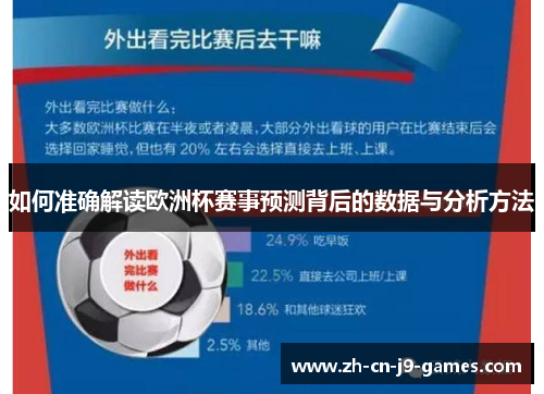 如何准确解读欧洲杯赛事预测背后的数据与分析方法 如何准确解读欧洲杯赛事预测背后的数据与分析方法
