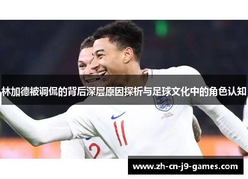 林加德被调侃的背后深层原因探析与足球文化中的角色认知